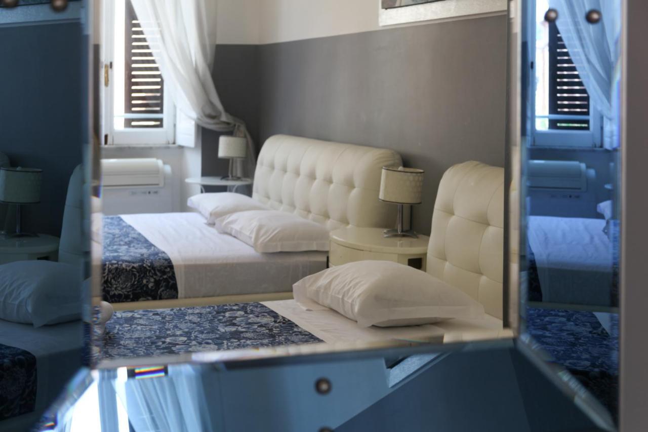 Vatican Catone Apartments Roma Exterior foto